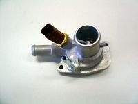 BorgWarner (Wahler) 41009088D Thermostat, Kühlmittel