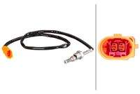 HELLA 6PT010376271 Sensor, Abgastemperatur
