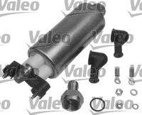 VALEO 347304 Kraftstoffpumpe