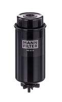 MANN-FILTER WK8114 Kraftstofffilter