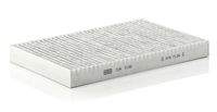 MANN-FILTER CUK3192 Filter, Innenraumluft