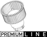 MAHLE AB118000P Innenraumgebläse
