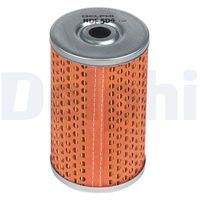 DELPHI HDF504 Kraftstofffilter