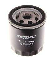 MAXGEAR 262104 Ölfilter