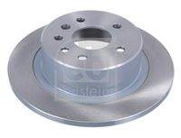 FEBI BILSTEIN 02552 Bremsscheibe