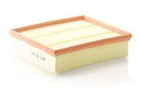 MANN-FILTER C25122 Luftfilter