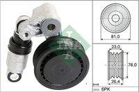 Schaeffler INA 534001110 Riemenspanner, Keilrippenriemen