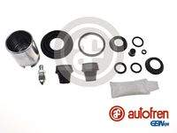AUTOFREN SEINSA D41574C Reparatursatz, Bremssattel