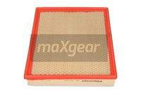 MAXGEAR 260637 Luftfilter