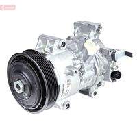 DENSO DCP50313 Kompressor, Klimaanlage
