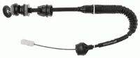 SACHS 3074600222 Seilzug, Kupplungsbetätigung