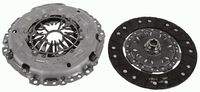 SACHS 3000950791 Kupplungssatz