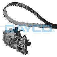 DAYCO KTBWP12120 Wasserpumpe + Zahnriemensatz