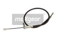 MAXGEAR 320249 Seilzug, Feststellbremse
