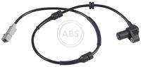 A.B.S. 30469 Sensor, Raddrehzahl