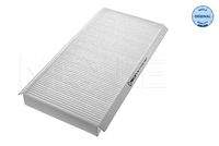 MEYLE 7123190004 Filter, Innenraumluft