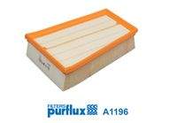 PURFLUX A1196 Luftfilter