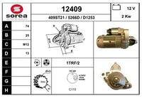 EAI 12409 Starter