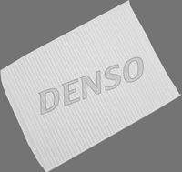 DENSO DCF483P Filter, Innenraumluft