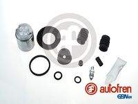 AUTOFREN SEINSA D42426C Reparatursatz, Bremssattel