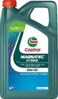 CASTROL 15F873 Motoröl