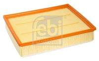 FEBI BILSTEIN 103807 Luftfilter