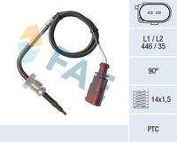 FAE 68011 Sensor, Abgastemperatur