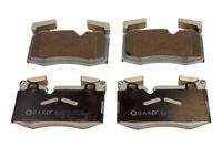 QUARO QP4247 Bremsbelagsatz, Scheibenbremse