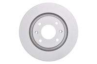 BOSCH 0986479B27 Bremsscheibe