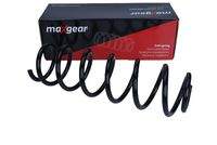 MAXGEAR 600743D Fahrwerksfeder