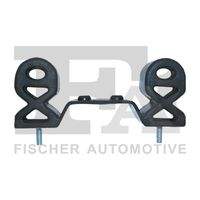 FA1 213922 Halter, Abgasanlage