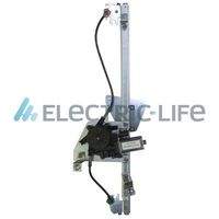 ELECTRIC LIFE ZRVL23L Fensterheber