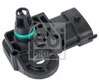 FEBI BILSTEIN 38493 Sensor, Saugrohrdruck