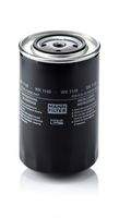 MANN-FILTER WK1149 Kraftstofffilter