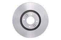 BOSCH 0986479288 Bremsscheibe