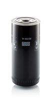MANN-FILTER W962/28 Ölfilter