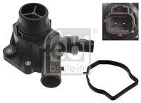 FEBI BILSTEIN 100228 Thermostat, Kühlmittel