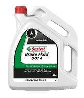 CASTROL 15CD1B Bremsflüssigkeit