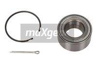 MAXGEAR 330658 Radlagersatz