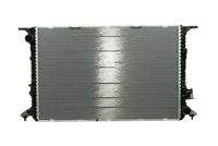MAHLE CR1022000P Kühler, Motorkühlung