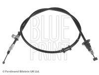 BLUE PRINT ADC446202 Seilzug, Feststellbremse