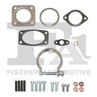 FA1 KT330020 Montagesatz, Lader