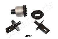 JAPANPARTS RU4209 Lagerung, Lenker