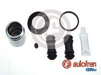 AUTOFREN SEINSA D41933C Reparatursatz, Bremssattel
