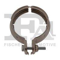 FA1 144897 Rohrverbinder, Abgasanlage
