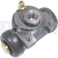 DELPHI LW80112 Radbremszylinder