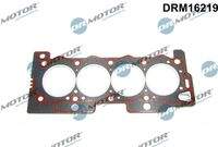 Dr.Motor Automotive DRM16219 Dichtung, Zylinderkopf