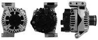 LUCAS LRA02817 Generator