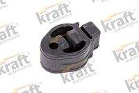 KRAFT AUTOMOTIVE 0502026 Halter, Abgasanlage