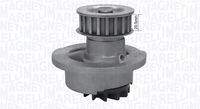 MAGNETI MARELLI 352316170845 Wasserpumpe, Motorkühlung